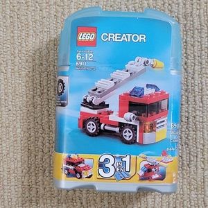 Lego Creator #6911